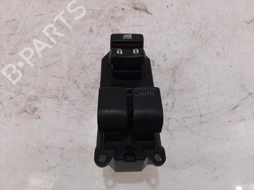 Interruttore TOYOTA YARIS (_P13_) 1.3 (NSP130_, NSP130) (99 hp) 32120906