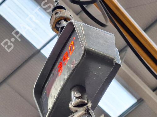 Gearbox FIAT DOBLO Platform/Chassis (263_) 1.3 D Multijet | BP31209409M3 