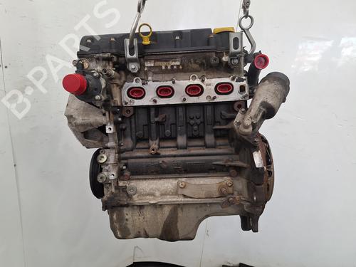 Engine VAUXHALL CORSA Mk IV (E) (X15) 1.4 | BP37236383M1 - Image 5