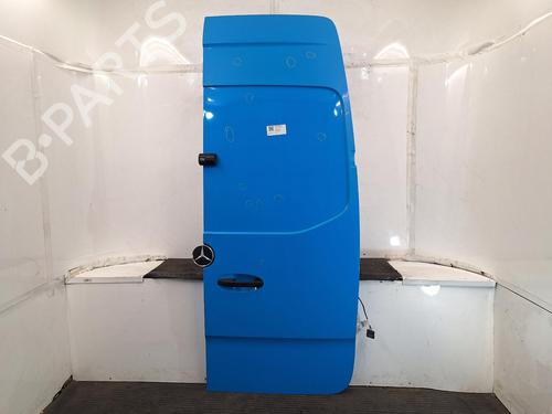 Dør højre bagtil MERCEDES-BENZ SPRINTER 3,5-t Van (B907, B910) 315 CDI RWD (907.631, 907.633, 907.635, 907.637) (150 hp) 31341515