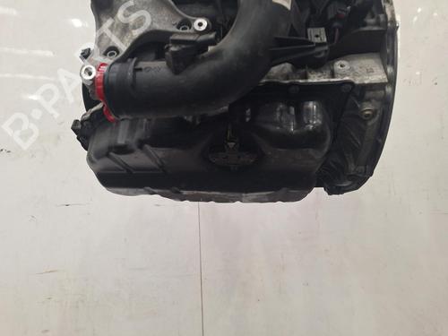 Engine CUPRA FORMENTOR (KM7, KMP) 2.0 TSI 4Drive | BP32448318M1
