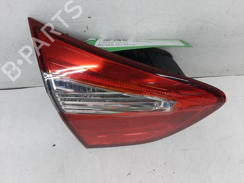 Left taillight KIA RIO III (UB) 1.25 CVVT | BP26863307C34 
