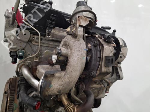 Engine AUDI A3 Convertible (8P7) 1.6 TDI | BP30180467M1