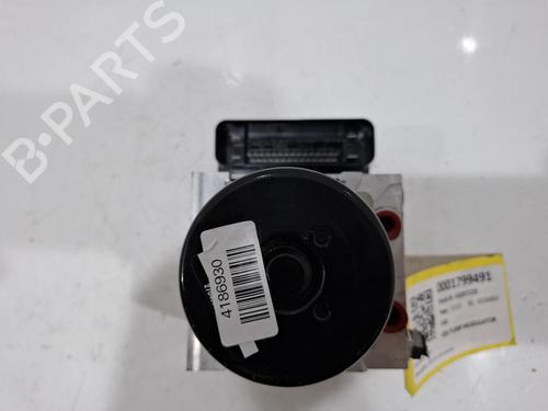 ABS Bremseaggregat ABS Bremseaggregat 38440641 38440641