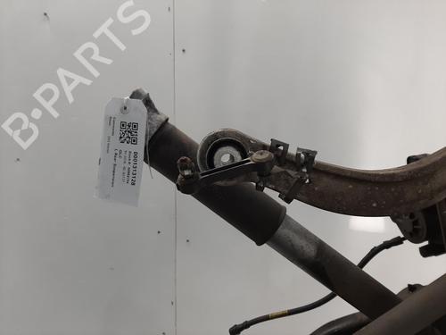 Left rear suspension arm MERCEDES-BENZ GLC (X253) 220 d 4-matic (253.905, 253.903) | BP26794976M14 