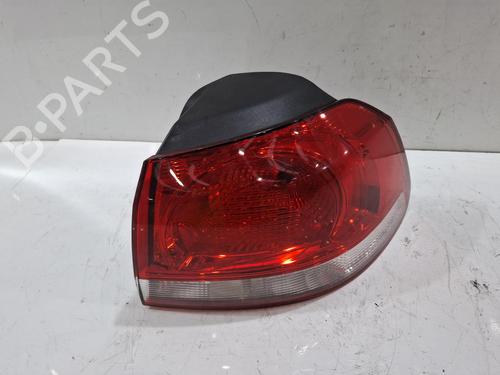 Used Right taillight Right taillight 38754164 38754164