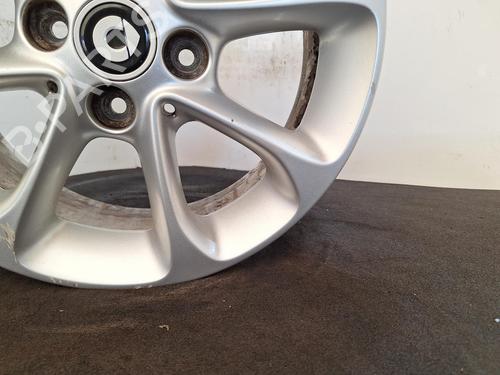 Fælk SMART FORFOUR Hatchback (453) 1.0 (453.042, 453.043) | BP38620807C45 - Image 4