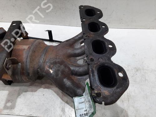 Catalyst VAUXHALL ASTRA Mk VI (J) (P10) 1.6 | BP32529129M10