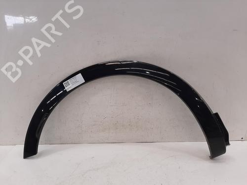 Annen Annen VAUXHALL GRANDLAND X / GRANDLAND (A18) 1.2 Turbo (75) (131 hp) 33839581 33839581