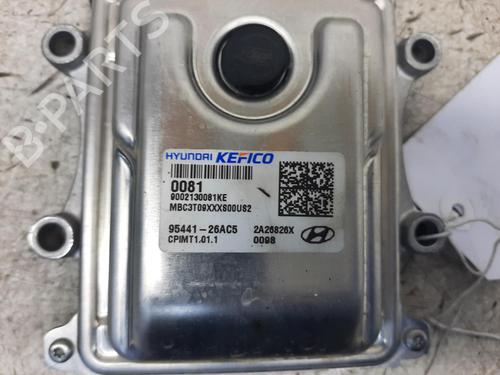 Control unit HYUNDAI i20 III (BC3, BI3) 1.0 T-GDI hybrid 48V | BP26757267M11 - Image 3