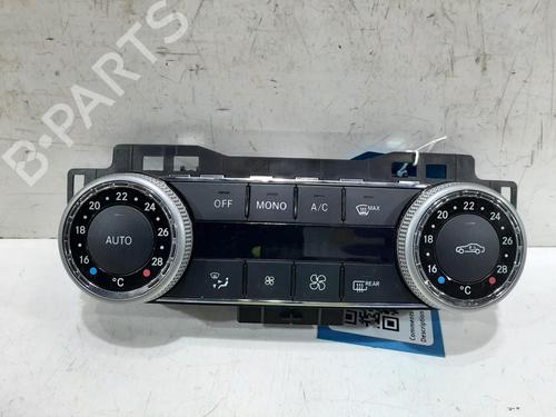 Used Climate control Climate control 30517461 30517461