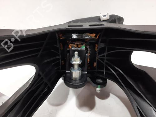 Gear lever MAZDA CX-30 (DM) 2.5 e-SKYACTIV-G (DM5W) | BP36855441M90  - Image 6