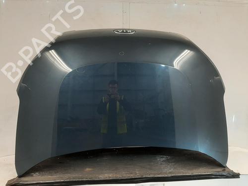 Used Hood KIA SOUL I (AM) 1.6 CRDi 128 (126 hp) 26744532