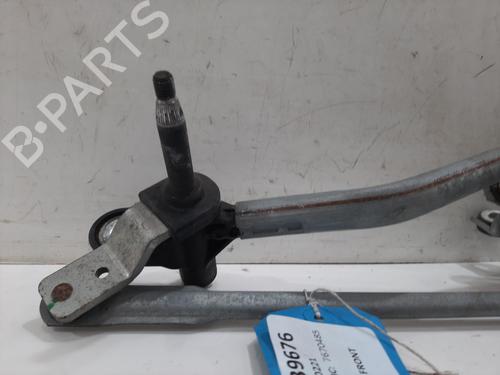 Front wiper motor AUDI A4 B8 Avant (8K5) 2.0 TDI | BP29810007M29