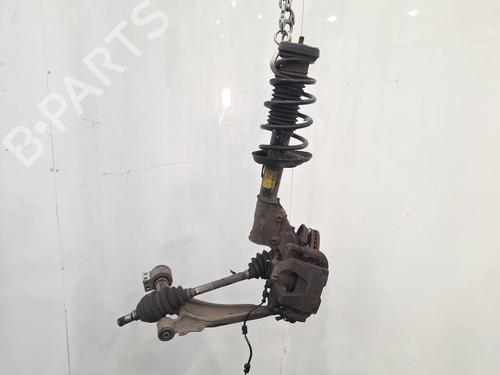 Used Left front suspension VAUXHALL ZAFIRA Mk III (P12) 1.8 (75) (140 hp) 30304454