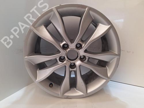 Used Rim Rim AUDI A3 Convertible (8P7) 1.2 TFSI (105 hp) 36086957 36086957