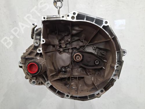 Used Gearbox VAUXHALL CROSSLAND X / CROSSLAND (P17) 1.2 (75) (83 hp) 28575425