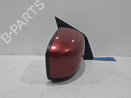 Front right window mechanism MITSUBISHI MIRAGE / SPACE STAR VI Hatchback (A0_A) 1.2 (A03A) | BP40533209C23 - Image 2