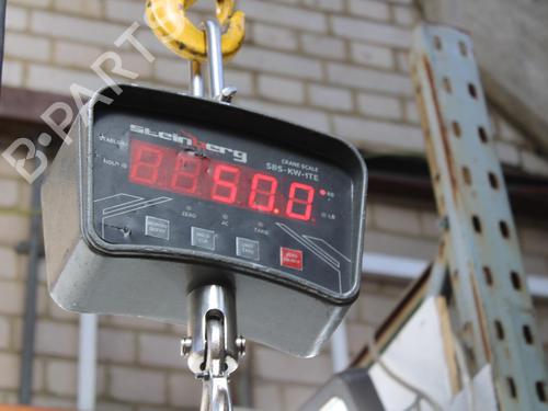 Używane Wahacz tylny lewy MERCEDES-BENZ VITO Mixto (Double Cabin) (W447) 114 CDI (447.701, 447.703, 447.705) (136 hp) 31305047