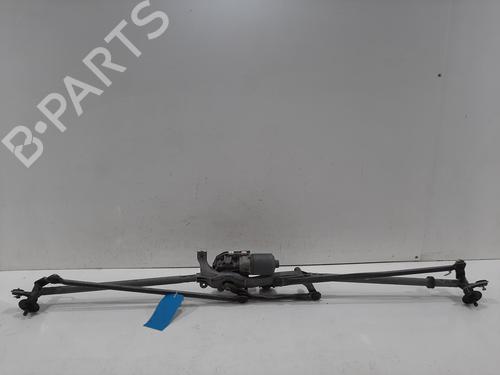 Used Front wiper motor VAUXHALL ASTRA Mk VI (J) GTC (P10) 1.4 (140 hp) 31361359
