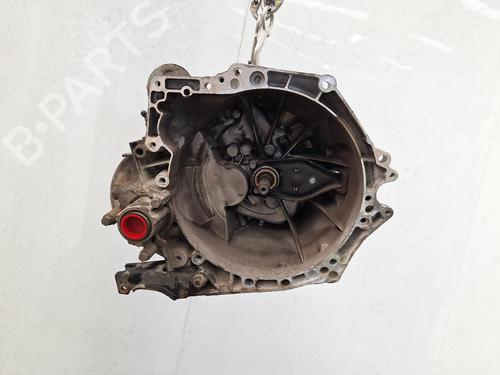 Used Gearbox VAUXHALL CROSSLAND X / CROSSLAND (P17) 1.2 (75) (110 hp) 28618101