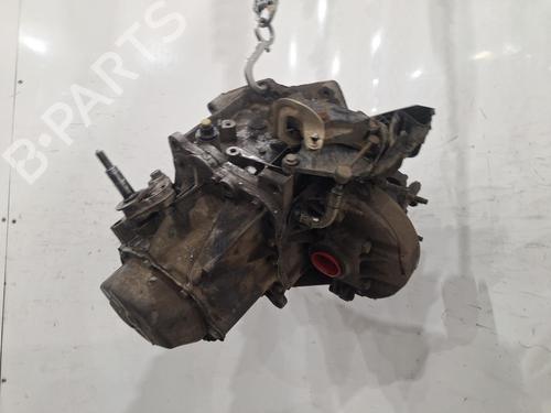 Gearbox PEUGEOT PARTNER Box Body/MPV 1.6 HDi / BlueHDi 75 | BP40040363M3 - Image 5