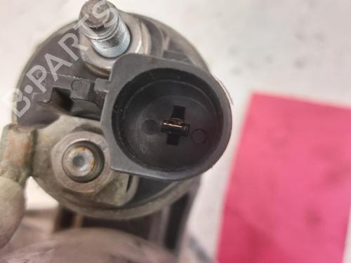 Starter VW SCIROCCO III (137, 138) 2.0 TDI | BP26754259M8 - Image 4