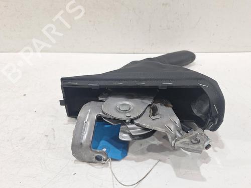 Hand brake VAUXHALL CORSA Mk IV (E) (X15) 1.4 | BP32121010I18 