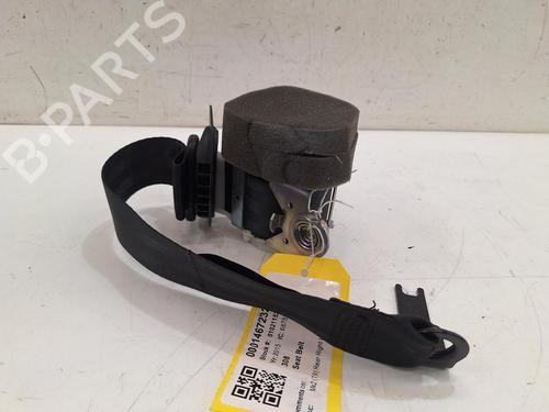 Annen PEUGEOT 308 II (LB_, LP_, LW_, LH_, L3_) 1.2 THP 110 (110 hp) 27502078