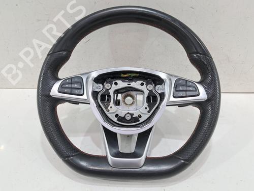 Volante MERCEDES-BENZ B-CLASS Sports Tourer (W246, W242) B 180 CDI / d (246.212) (109 hp) 31685352