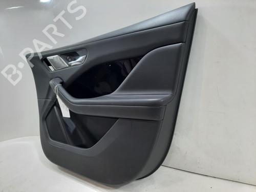 Andre JAGUAR I-PACE (X590) EV400 AWD | BP30829111O1