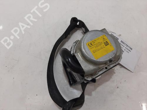 Rear left seatbelt MERCEDES-BENZ A-CLASS (W177) A 180 d (177.010) | BP38003569I29 - Image 6