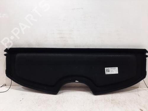 Rear parcel shelf RENAULT TWINGO II (CN0_) 1.2 (CN0D) | BP32214520C85 - Image 4