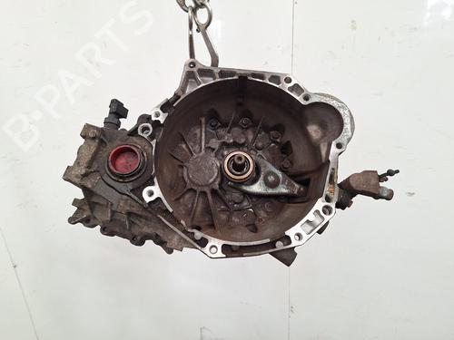 Used Gearbox Gearbox 37026368 37026368