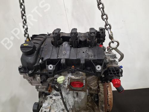 Engine PEUGEOT 208 II (UB_, UP_, UW_, UJ_) 1.2 PureTech 75 | BP32064697M1