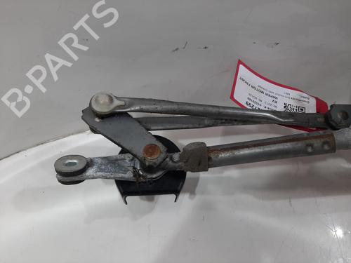 Front wiper motor SUBARU XV (_GP_) 2.0 D AWD (GPD) | BP29471602M29 
