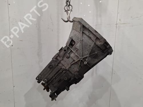 Gearbox BMW 3 Convertible (E93) 320 i | BP32357713M3 
