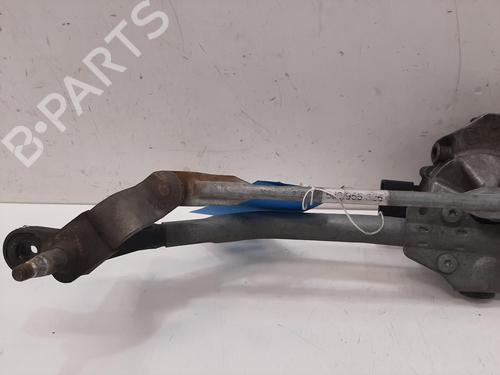 Front wiper motor SKODA FABIA II Combi (545) 1.2 TDI | BP26745042M29 