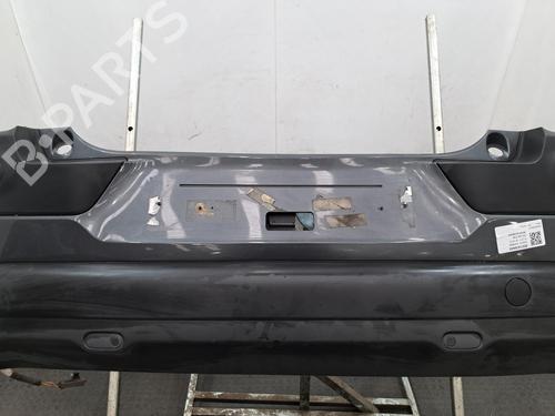 Rear bumper CITROËN C4 CACTUS 1.2 VTi 82 | BP26796925C8 
