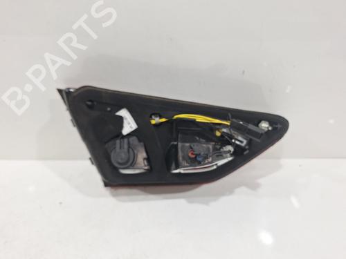 Right tailgate light VAUXHALL INSIGNIA Mk II (B) Hatchback (Z18) 2.0 D (68) | BP39934814C80 - Image 2