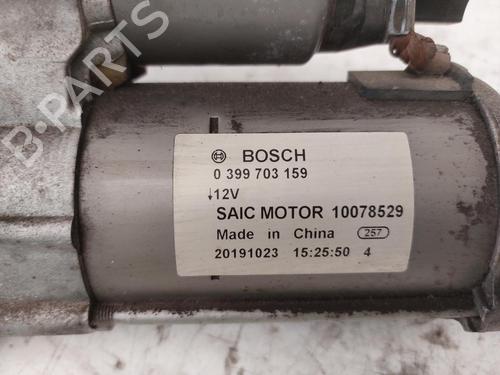 Starter MG MG HS (AS23) 1.5 EHS Hybrid (CSA6463) | BP26836822M8 - Image 3
