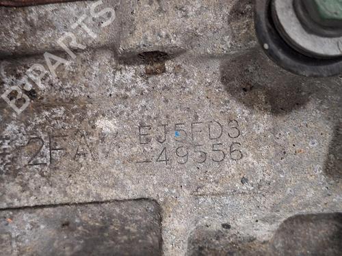 Gearbox KIA PICANTO III (JA) 1.2 | BP31286319M3 