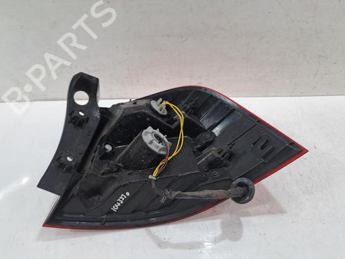 Left taillight KIA RIO III (UB) 1.4 CRDi | BP32478704C34