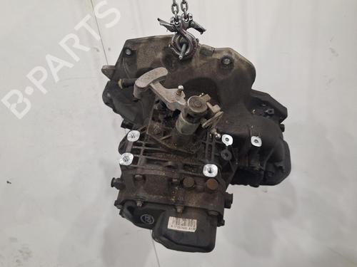 Gearbox VAUXHALL ASTRA Mk VII (K) (B16) 1.0 | BP35963306M3 - Image 5