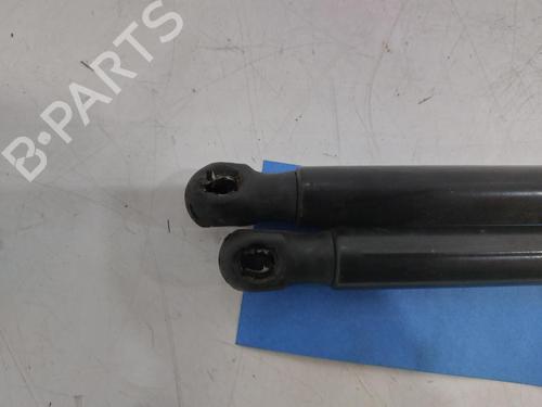 Støtdemperfjær FORD FIESTA VI (CB1, CCN) 1.4 | BP26836756C152 