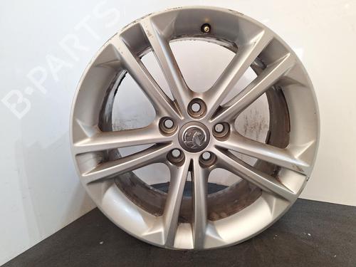 Used Rim Rim 38912675 38912675