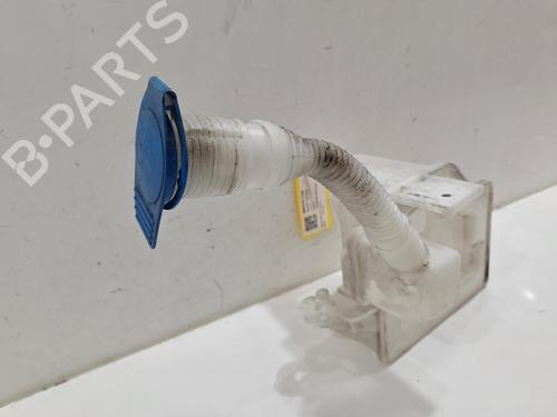 Windscreen washer tank VW POLO V (6R1, 6C1) 1.2 | BP26786134C113 