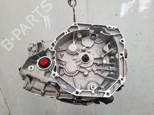 Used Gearbox DACIA JOGGER (RK_) 1.6 HYBRID 140 (RKN8) (141 hp) 26934849