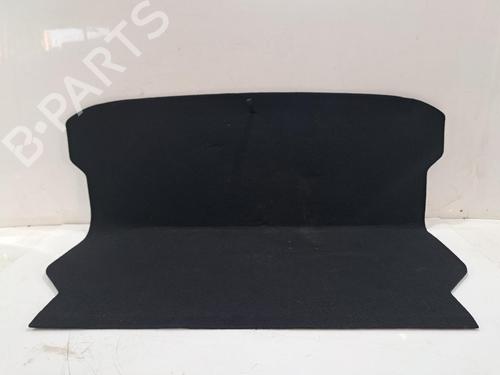 Fundo do compartimento da mala Fundo do compartimento da mala MAZDA 3 Hatchback (BP) 2.5 e-SKYACTIV-G (BP5H) (140 hp) 35921788 35921788
