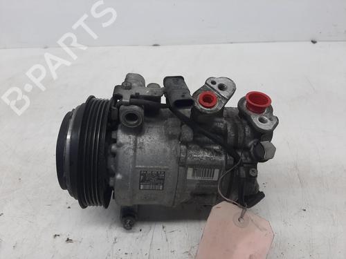 Used AC compressor MERCEDES-BENZ E-CLASS (W213) E 220 d (213.004) (194 hp) 26804961